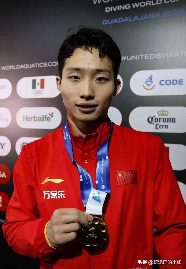 世界泳联世锦赛收官才一天，传来3大重磅消息，原来周继红没说错