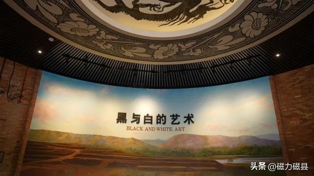 魅力磁县｜红色基因+千年窑火！研学buff拉满～