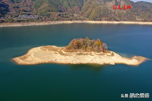 古村、古道、古树群、红杉林，网红村庄比城市还热闹