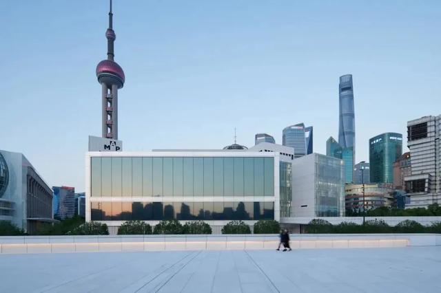 周五宠粉日｜国庆赏秋，快收藏这份上海Citywalk指南，更有豫园门票等你来领！