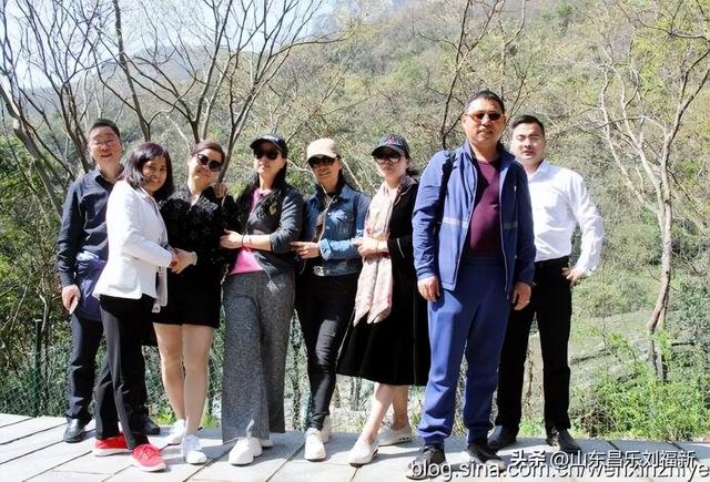 三叠泉拍片的故事[上]（江西之旅第八篇）