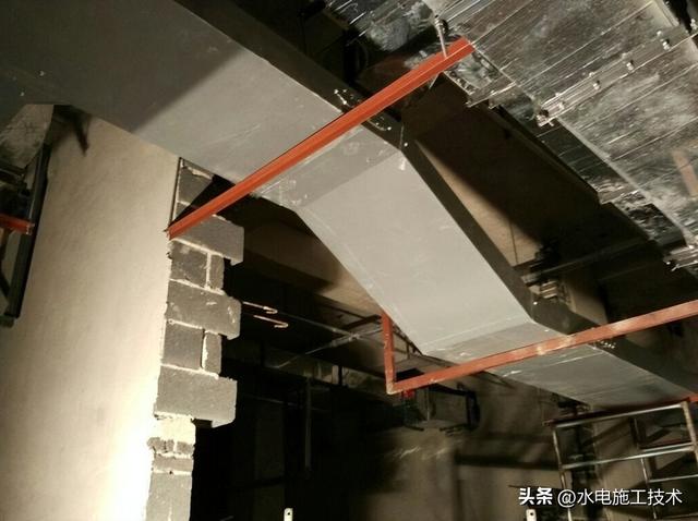 桥架弯头制作30度45度公式，懂公式就会做桥架了吗？