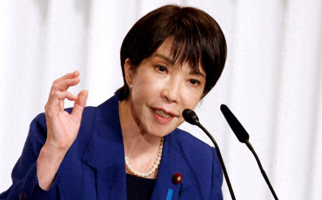 日本首位女首相要“难产”了吗
