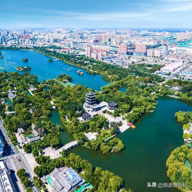 国内这 12 个 5A 级景区免费，错过了不就血亏啦，景色与文化底蕴很棒