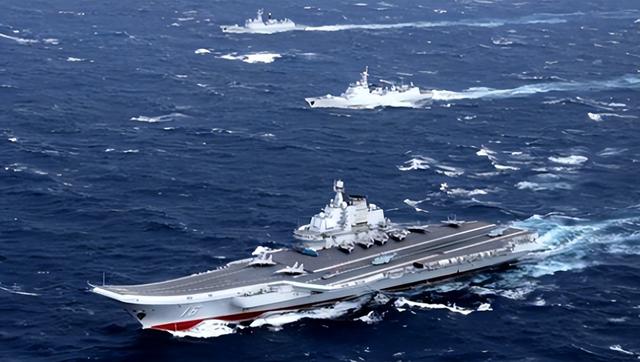 台海还没开战，另一场恶仗已逼近中国，美撕下伪装，基辛格没说错