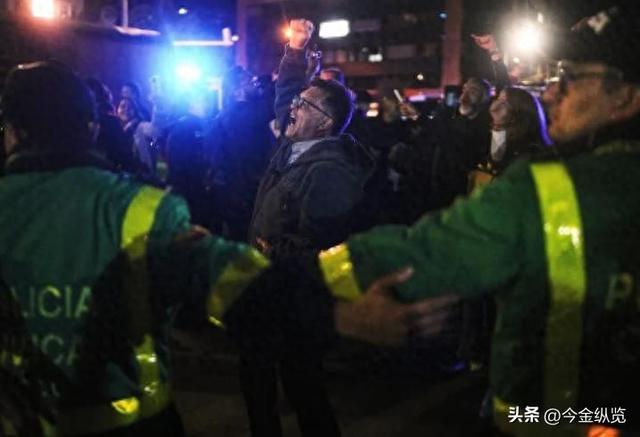 血色选票，民主梦碎！哥伦比亚3月内109起血案，"死亡民主"正上演