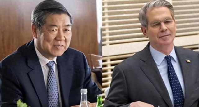 最后一刻，特朗普终于签字了！中美联合声明出炉，2个动作不寻常