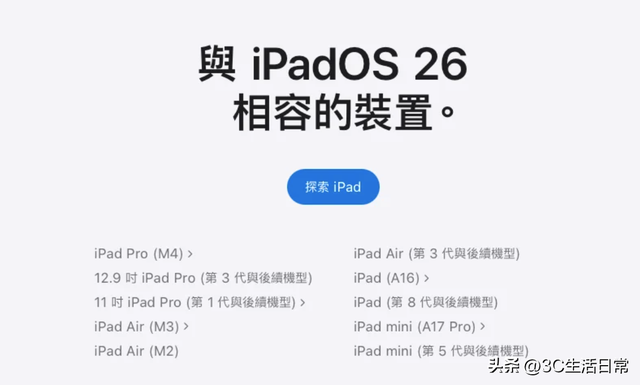 升级必看！iPadOS 26「窗口 App 模式」全面解析 + 高效使用秘籍