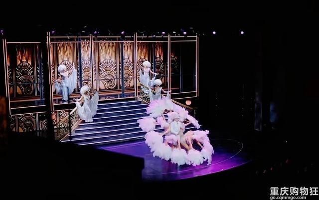 不用签证打卡日韩！体验6天5晚邮轮行，一天炫5顿