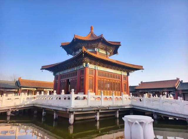 菩提岛春节假期马力全开，游客打卡点赞新春海岛游