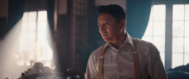 《灼灼韶华》大结局：夏元到死都不知道，韶华到底怎么赢的自己