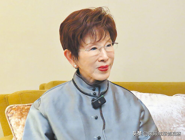 新一任党主席如何提升国民党战斗力