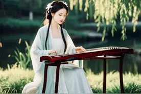 李商隐最著名的诗十首，终于集齐了，不愧是晚唐的情歌王子图片