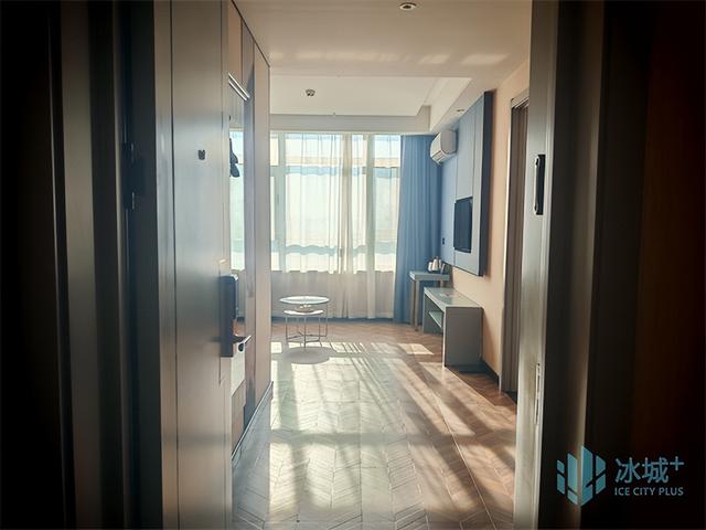 哈尔滨太平镇藏了条“宝藏酒店街”