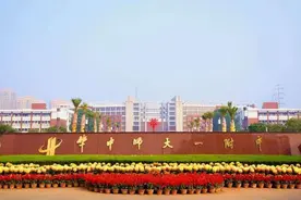 湖北省高中最新排名，看这个就够了图片