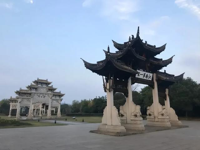 浙江金华20个最美中国传统村落，藏着婺州秀丽繁华遗风