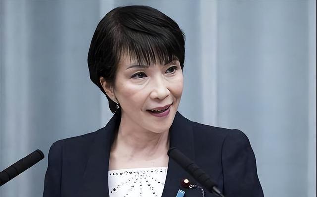 高市拒绝认错，6国为日本撑腰	，中方措辞变了，我军穿过大隅海峡