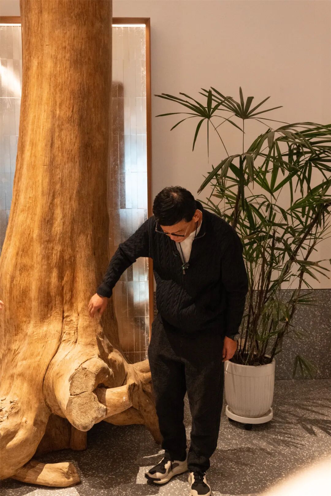 老友再聚首,著名企業家當當網創始人李國慶先生探訪雅然古典家具藝術博物館 老友再聚首,著名企業家當當網創始人李國慶先生探訪雅然古典家具藝術博物館