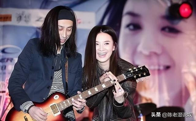 “陪睡上位，知三当三，风流成性”，宋佳的私生活传闻有多离谱