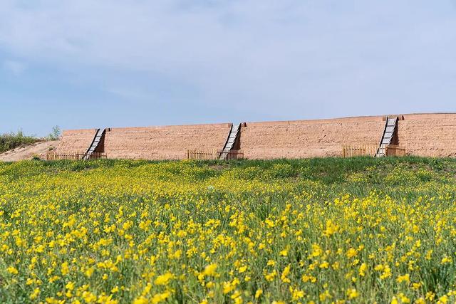 地理冷知识———邯郸