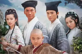 你敢信，这些知名影视剧主题曲都是孙楠唱的，每一首都耳熟能详图片