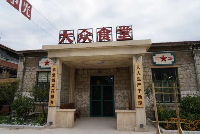 穿越工业风！济南这处老厂房秒变复古片场！