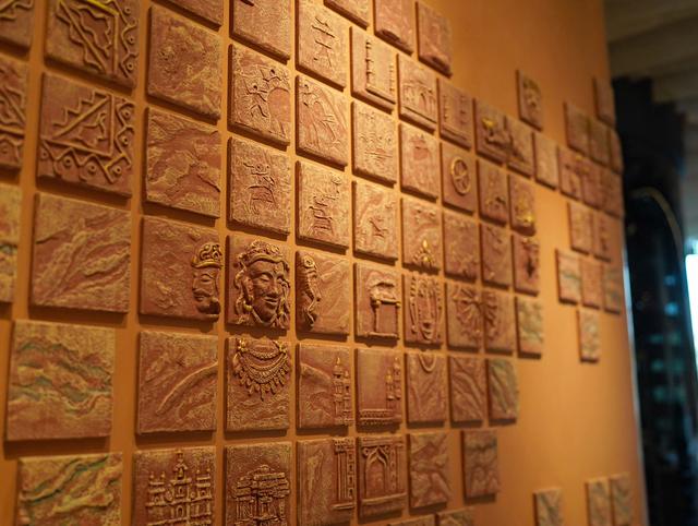 全球唯一米其林三星印度菜 彻底颠覆三观！