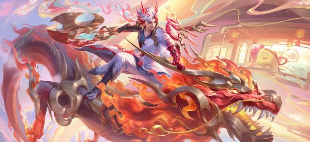 王者荣耀：全面解析攻击装搭配技巧，公式化出装教你玩会物理英雄
