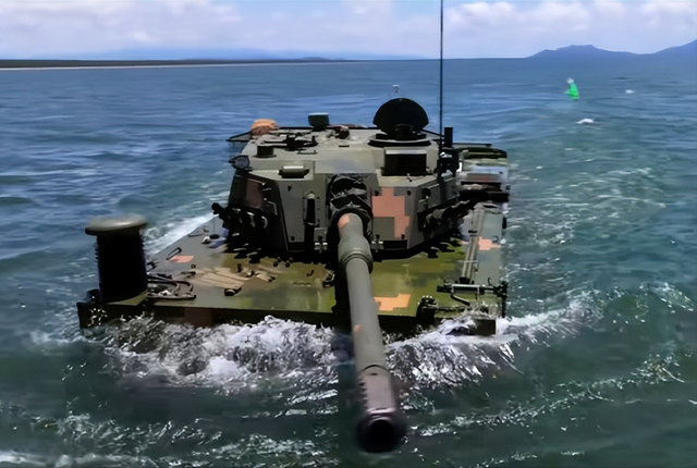 假如日本武力介入台海，它将面对的是什么？