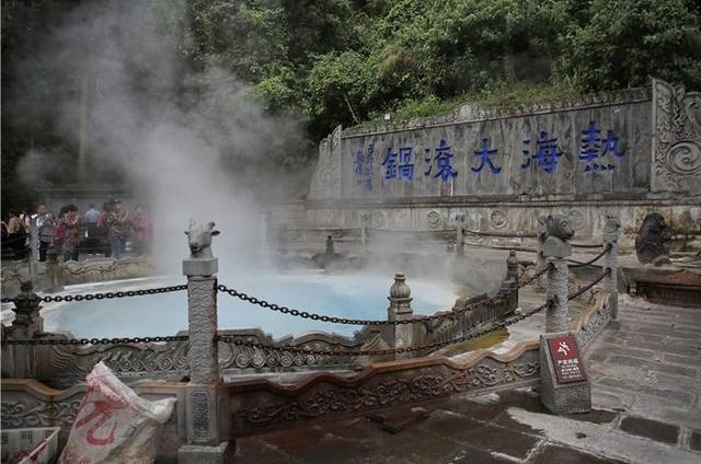 冬天别宅家！这10个地方承包你所有快乐，从飘雪浪漫到避寒暖阳