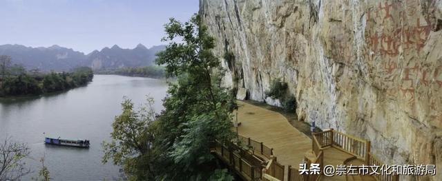 江门⇋崇左！江门街坊，这个暑假，崇左喊你免费游！