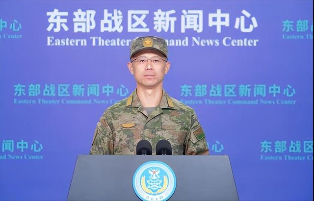 澳军连开3枪，踩踏中国红线，解放军接下挑战书，兵力已一路北上