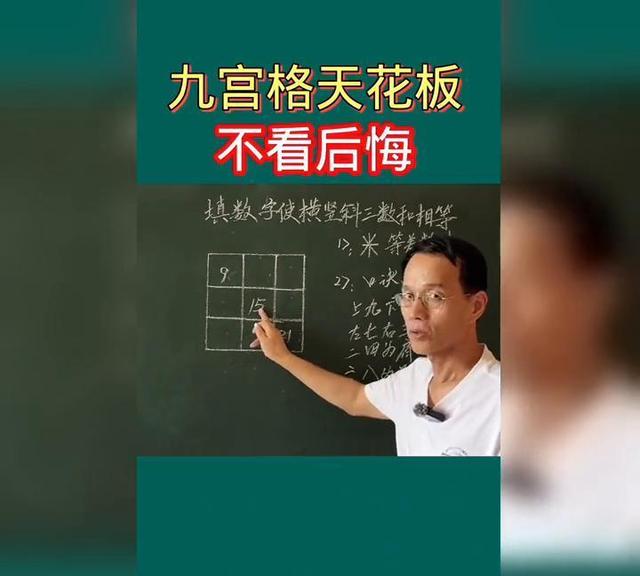 数独爱好者必看：九宫格高效解法大全！