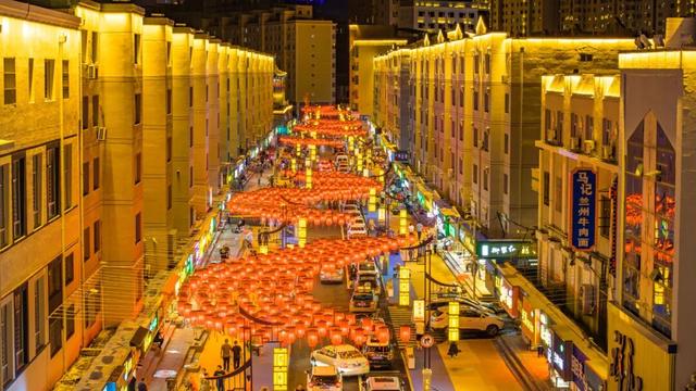 喜报！呼和浩特市回民区新入选3个自治区旅游品牌项目