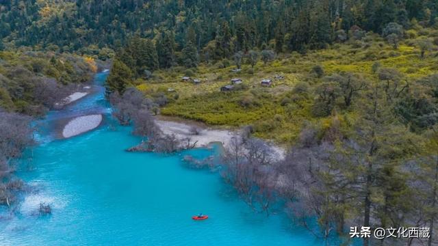 秋天不去西藏玉许乡，真的会遗憾一整年！3日沉浸式漫游指南送你！
