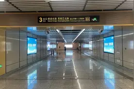 无缝衔接！地铁11号线到昆山东西部医疗中心，超方便！图片