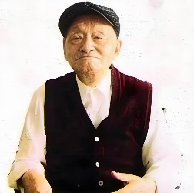 1932年他冒死救毛主席，1952年被判死刑	，毛主席指示：立即放人！