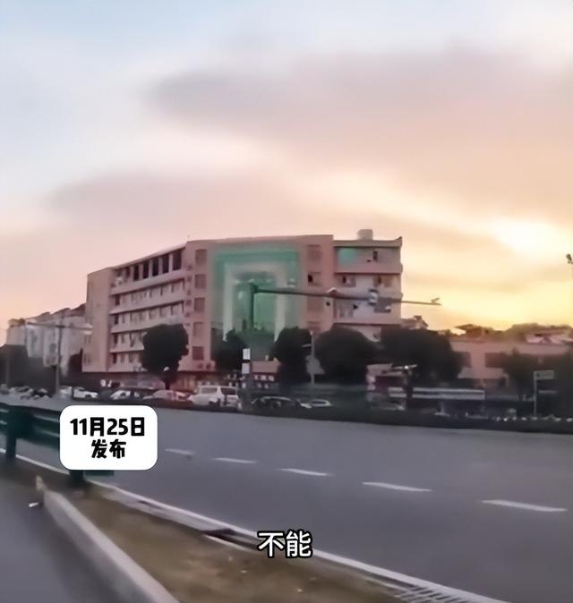 女子徒步想白嫖后续：生意人身份被扒出，正脸曝光，还在嘴硬狡辩