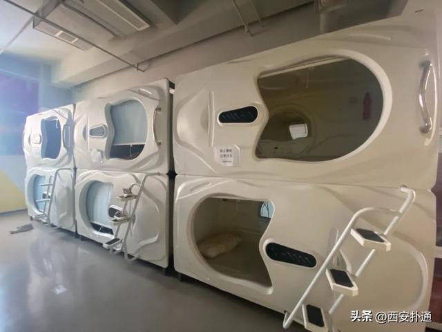 这里！比空调更治愈！西安各区都有！