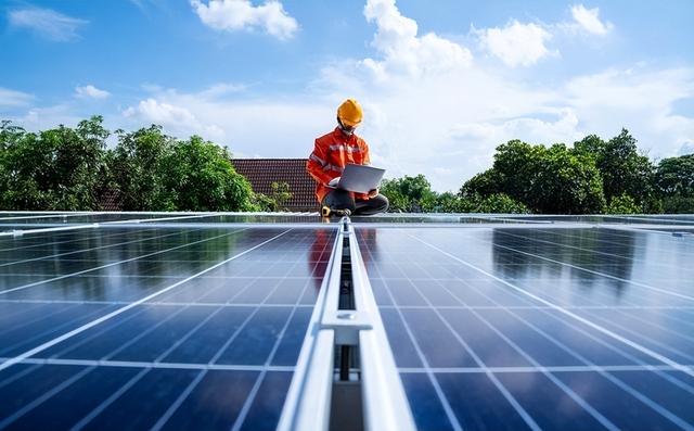 中国，将成为全球，乃至人类历史上，第一个“电力王国”