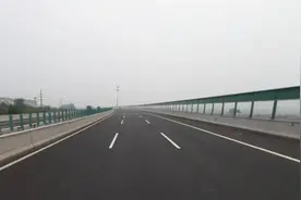 山东4个高速改扩建项目拟实施图片