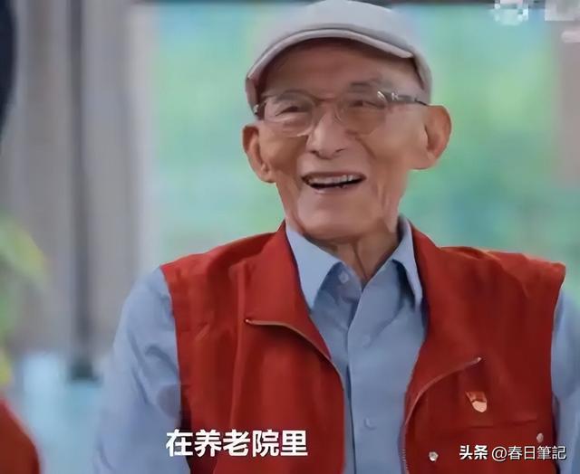 游本昌和妻子住进养老院，年花销30余万，自爆对父子关系耿耿于怀