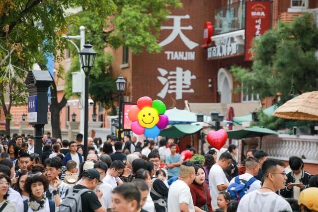 冯骥才：天津的气质