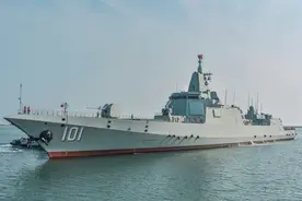 南昌舰党委授予“时代楷模”称号，我们要理解他们取得的真实成绩图片