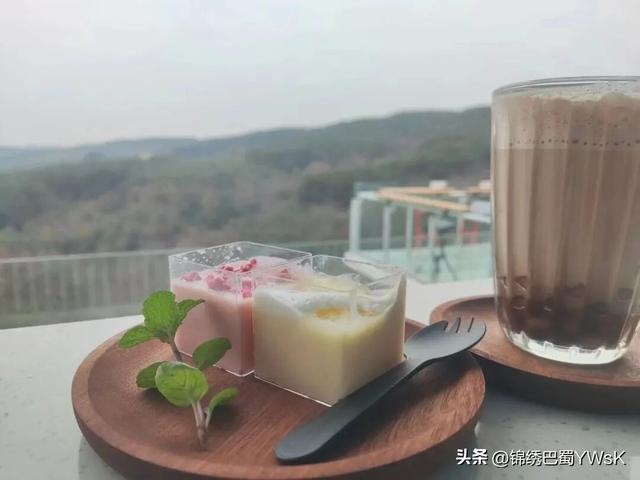 绵阳公路：普通公路服务区助力交旅融合发展