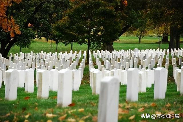 墓碑上的“考、妣、故、先、显”，分别是什么含义？用错会闹笑话