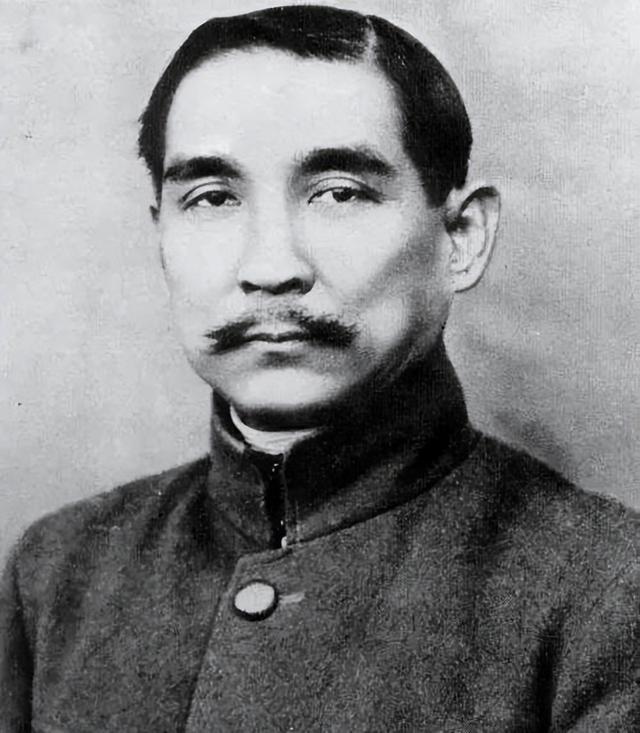 蒋介石曾坦言：世上只有两人能取代我，第一是毛主席，另一人是谁