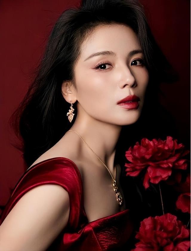 王珂没想到，为自己还清亿万债务的妻子刘涛，早已今非昔比