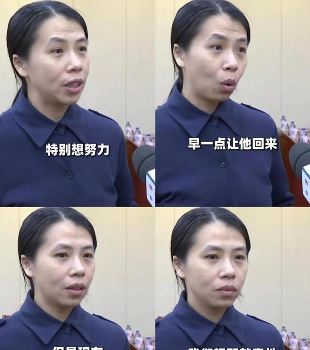 聂家后辈祭吴石将军墓，坟前催人泪下，“我爷爷还在台湾”