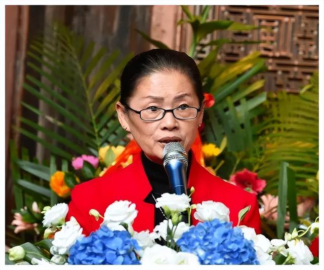 流落中国的外国公主，拒绝回国说：我是中国人，中国就是我的家